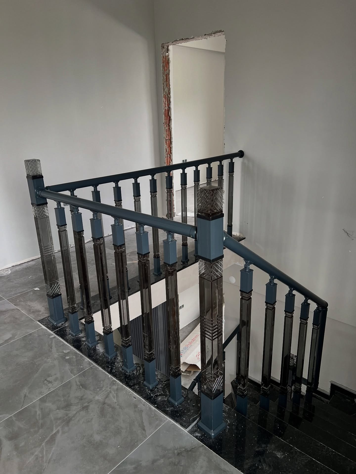 Ortay Yapı Metal Dekorasyon